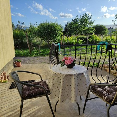 Apartmani Melia Marcelji Экстерьер фото